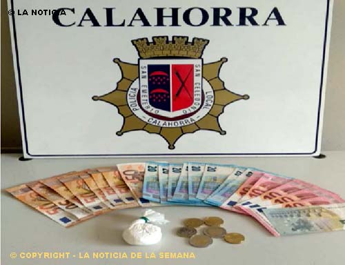 La Noticia Calahorra La Rioja Actuaciones De La Policía Local De 