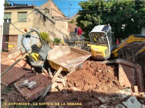 La Noticia Calahorra La Rioja Actuaciones De La Policía Local De 