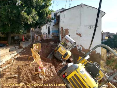 La Noticia Calahorra La Rioja Actuaciones De La Policía Local De 