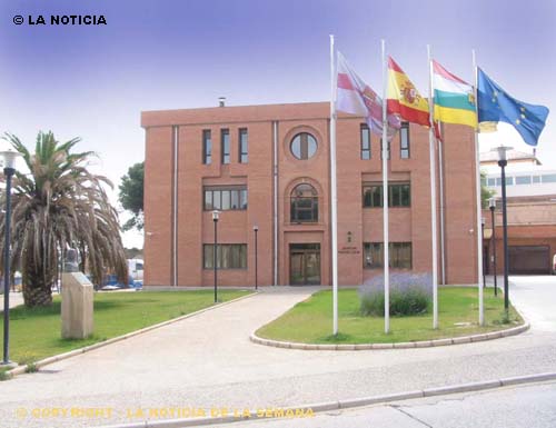 La Noticia Calahorra La Rioja Actuaciones De La Policía Local De Calahorra Viernes 17 01 20 
